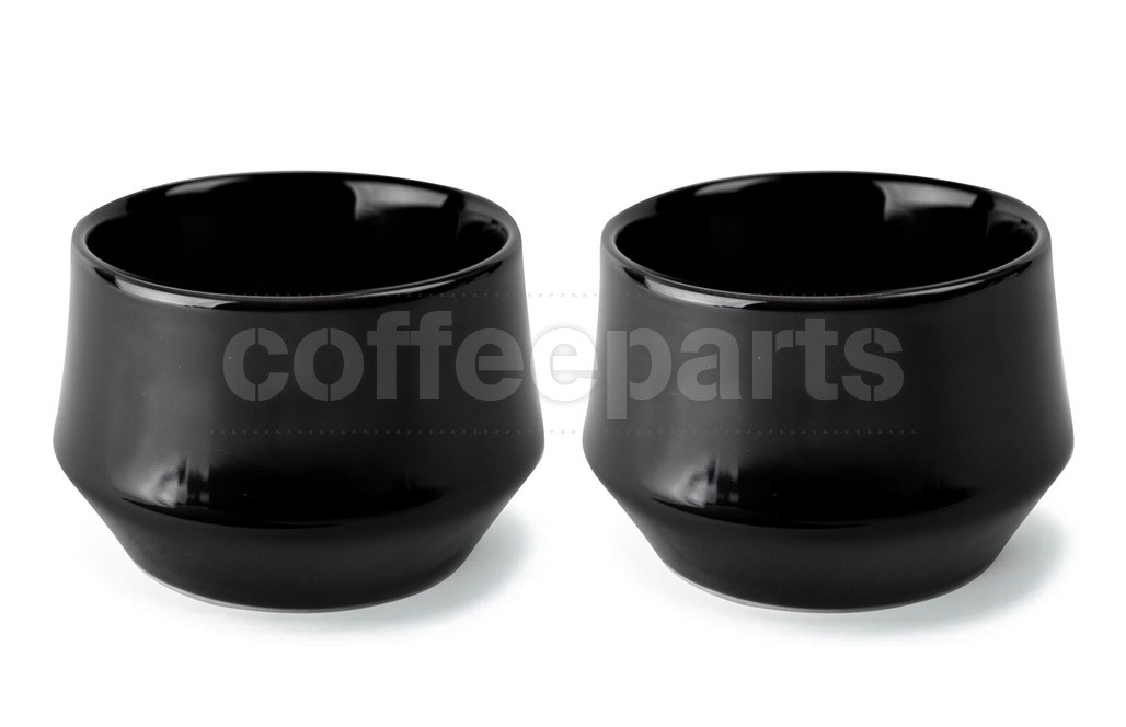 Kruve Imagine Cortado: 150ml - Black