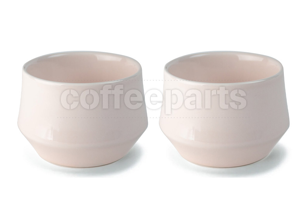 Kruve Imagine Cortado: 150ml - Pink