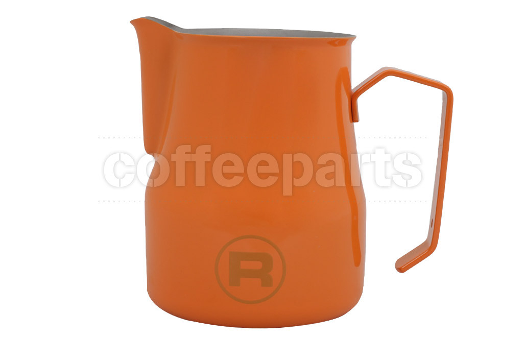 Rocket 350ml Orange Milk Jug