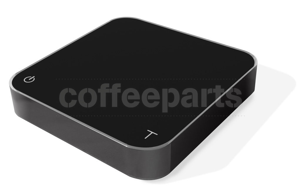 Acaia Pearl Black Filter and Espresso Coffee Scale 2kg / 0.1g