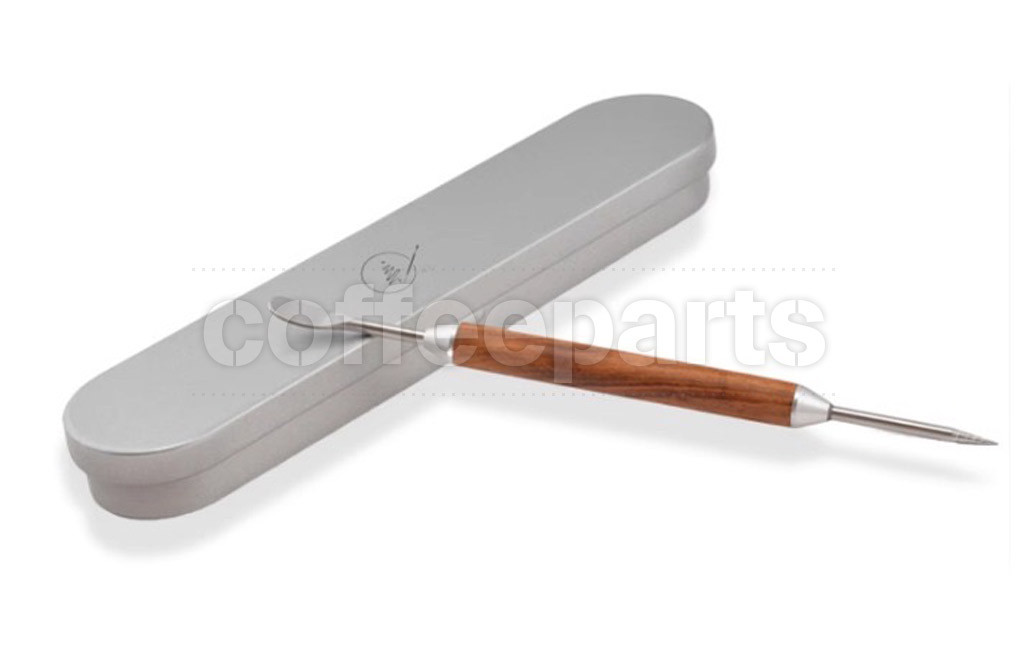 Airflow Latte Art Tool