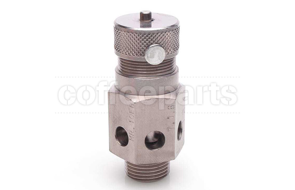 Safety valve 3/8 bar 1.8 tea (ex L180)