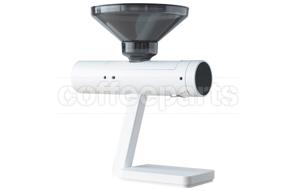 Acaia Orion Mini Automatic Coffee Bean Doser: White