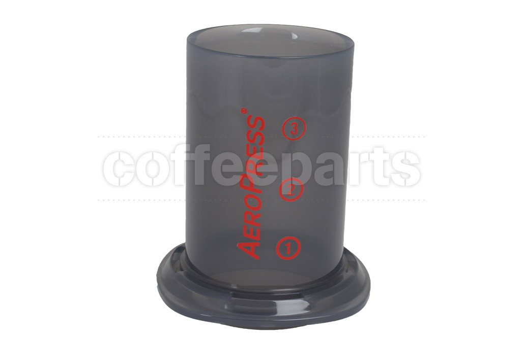 Aeropress GO Replacement Outter Chamber - BPA Free