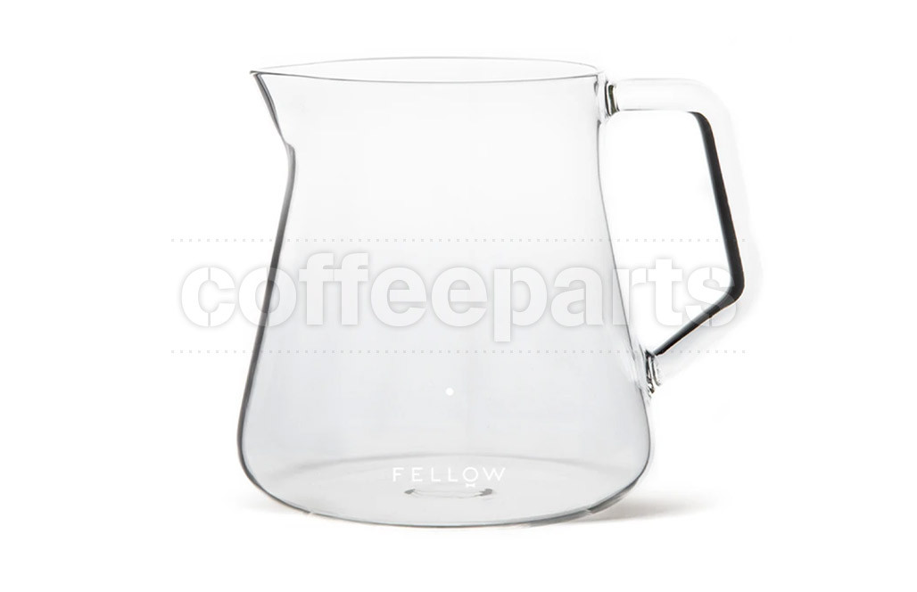 Fellow Mighty Small Carafe - Clear