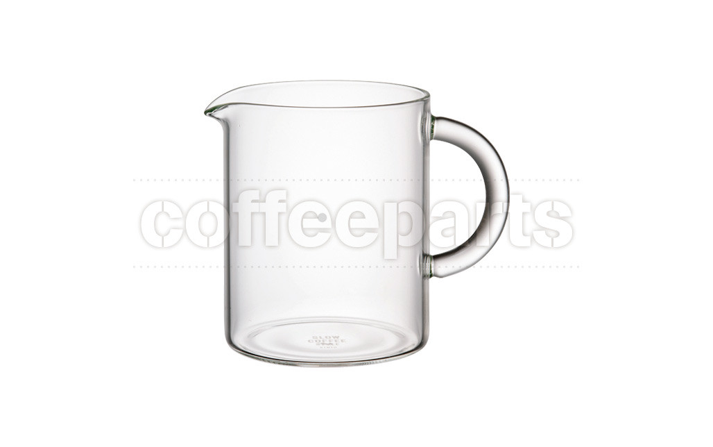 Kinto 300ml Straight Side Coffee Jug Server