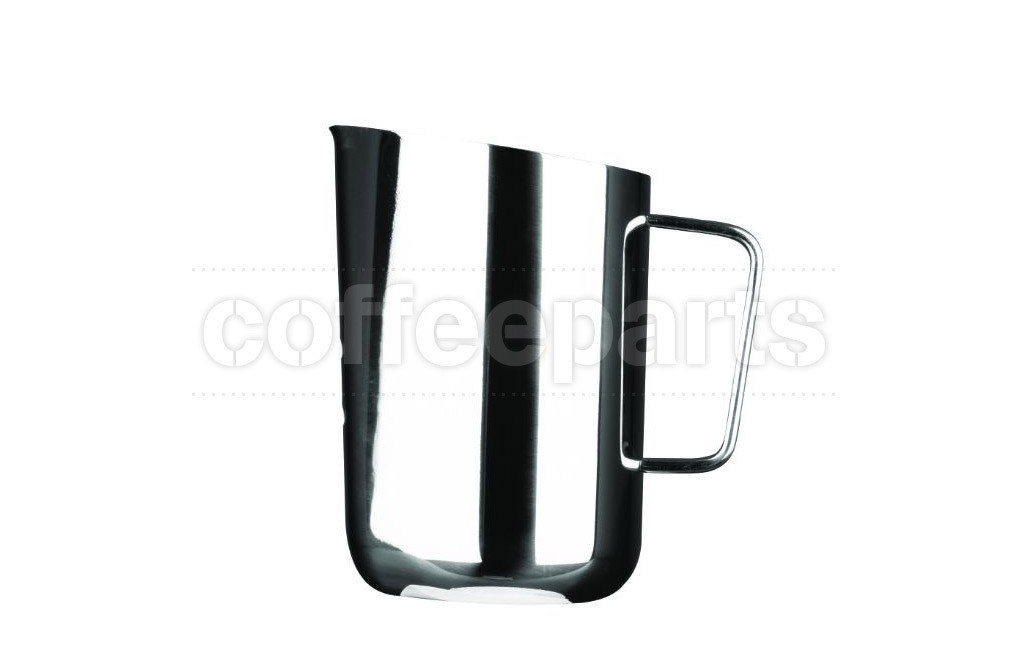 MiiR Milk Pitcher 12oz: Polished Stainless
