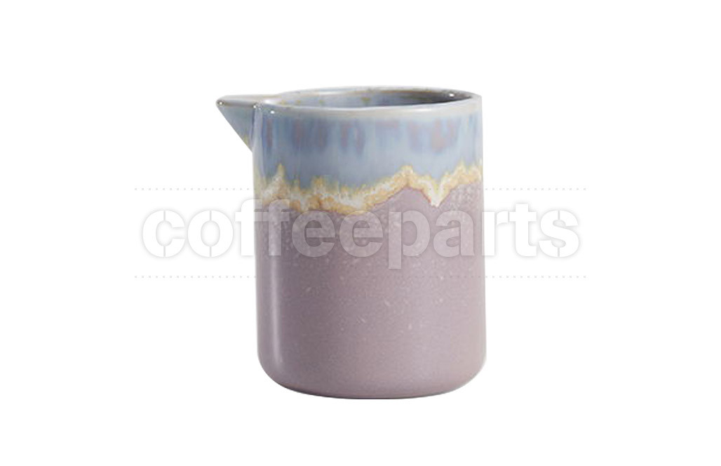 Muvna Manni Coffee Ceramic Sharing Cup: 400ml