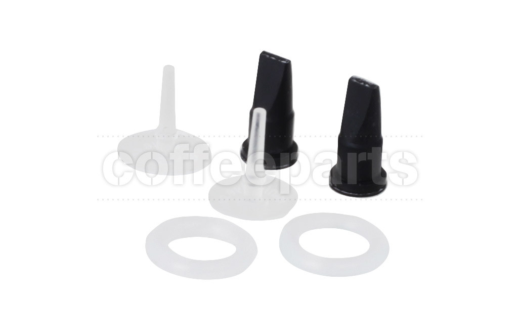 Nomad Pump Rebuild Kit 