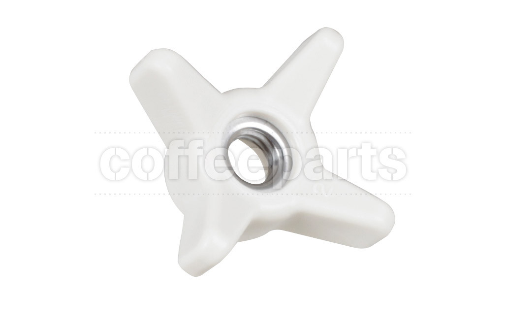 Porlex II Hand Coffee Grinder Adjusting Nut Replacement