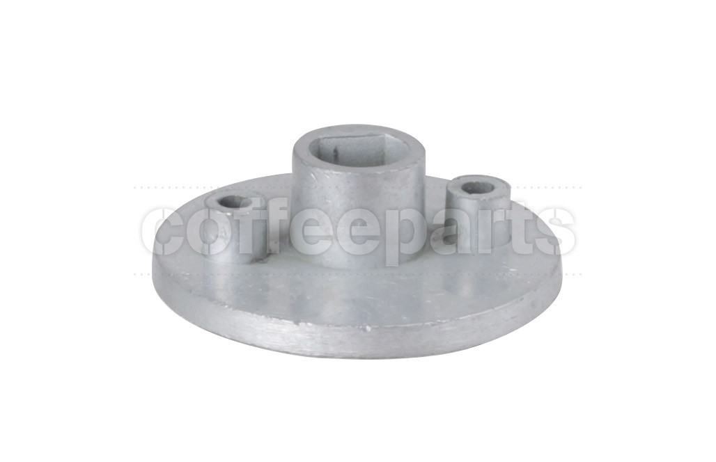 ROK Grinder Burr Plate