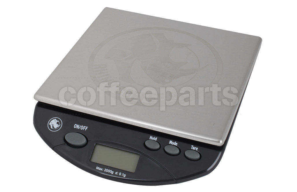 Rhino Bench Scale - 2kg