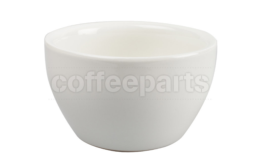 Rhino Coffee Gear 230ml Coffee Cupping Bowl: White