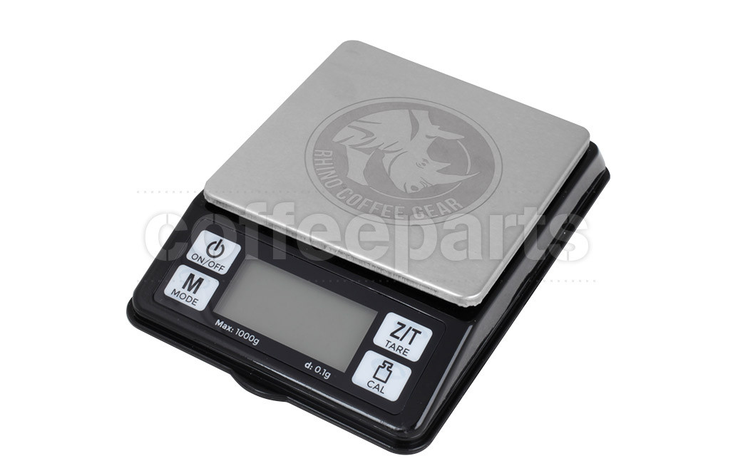 Rhino Dosing Scale - 1kg