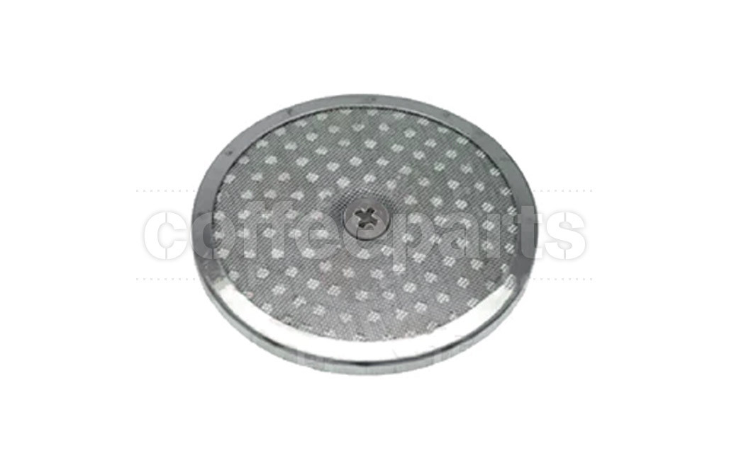 Tiamo Stainless Steel Filter