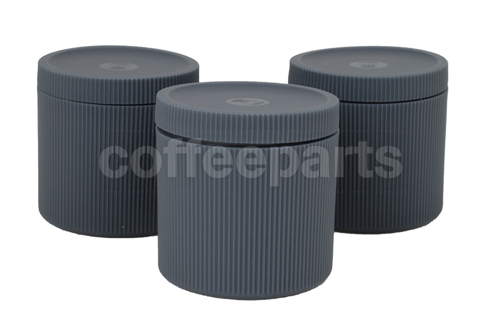 Timemore Bean Jar: Set of 3