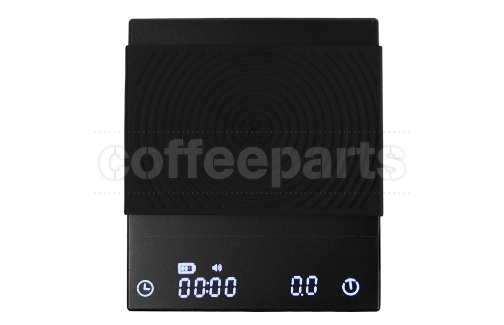 Timemore Black Mirror Coffee Scale 0.1g - 2000g