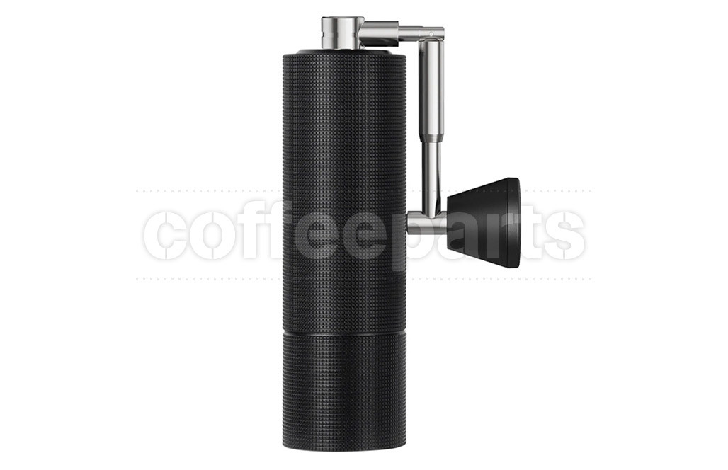 Timemore C3 MAX PRO Grinder: Black