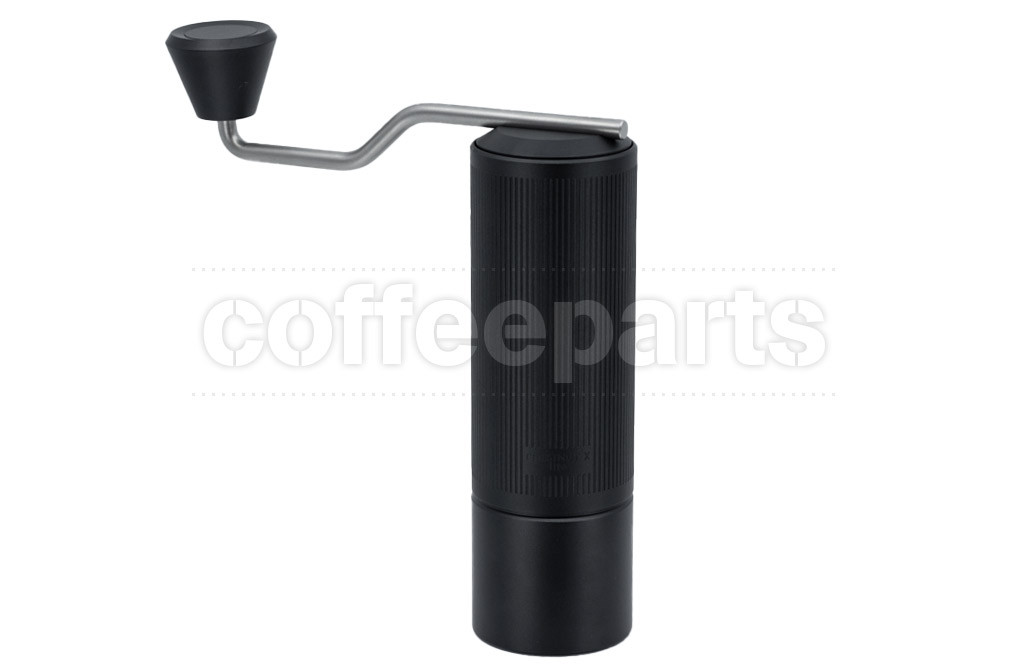 Timemore Chestnut X LITE Manual Coffee Grinder: Black