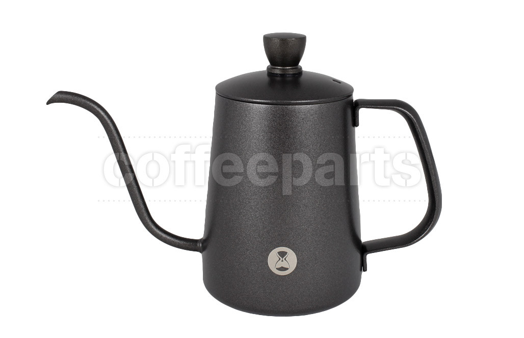 Timemore 300ml Fish Black Pour Over Coffee Kettle