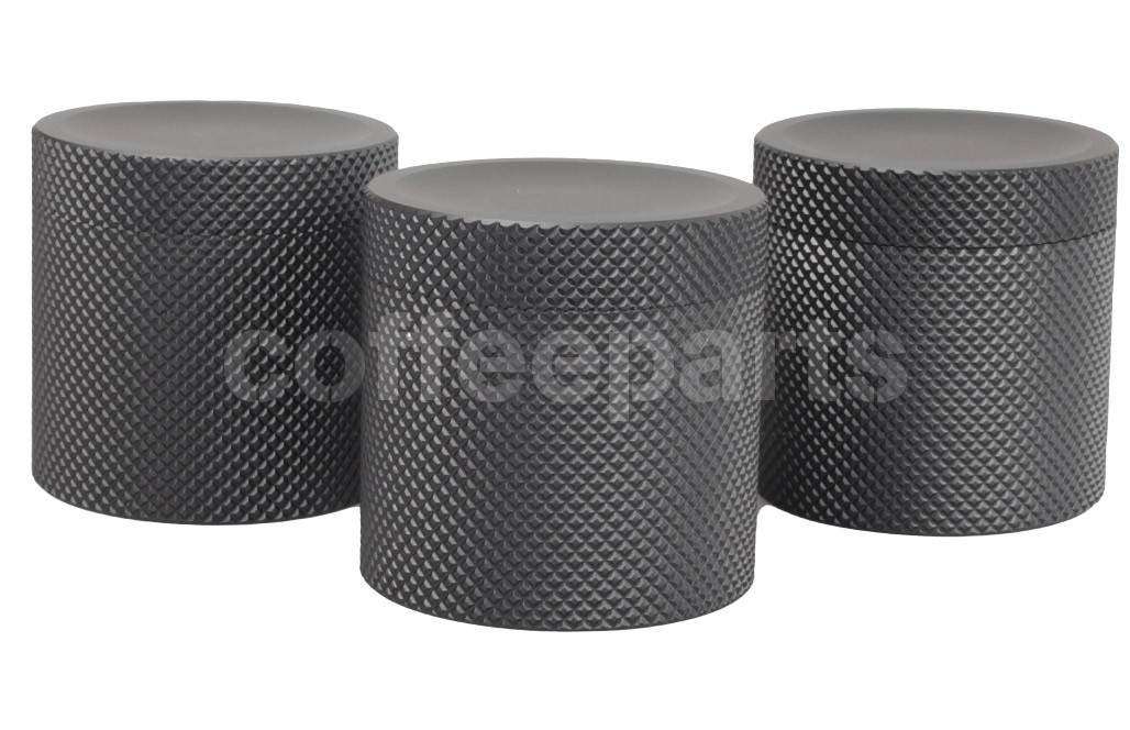 Timemore Metal Bean Jar: Set of 3