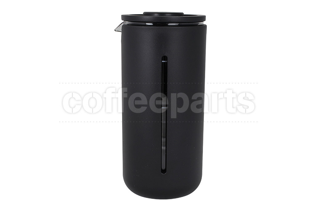 Timemore Small U french Press: Black