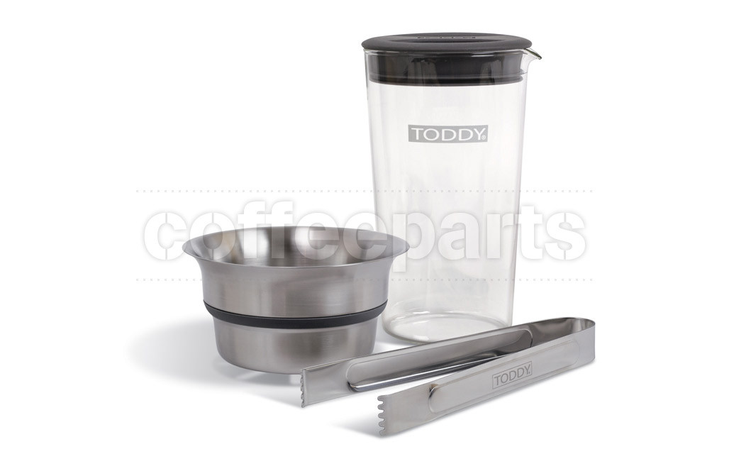 Toddy Cold Brew Cupping Kit - Single
