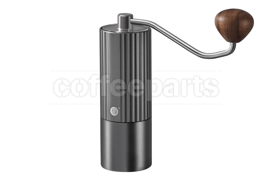 zeroHero Z3 Hand Grinder: Grey