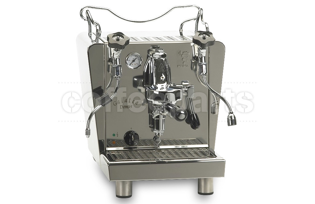 Bezzera Domus Galatea Home Espresso Coffee Machine