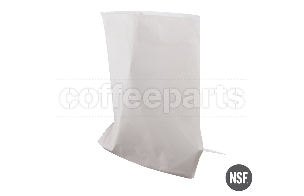 Brewista 50-Pack Commercial Cold Pro Coffee Brewing Filters