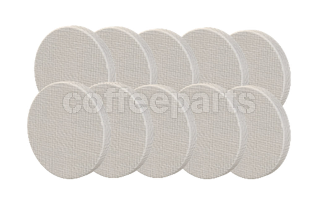 Brewista Commercial Cold Pro Outlet Filters : 10 pack