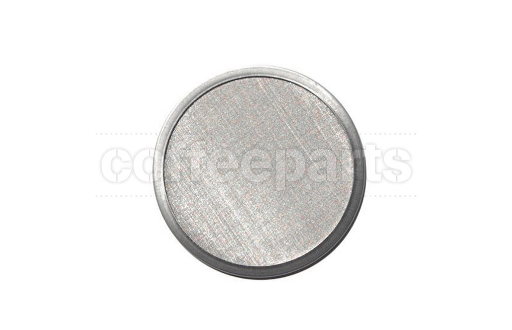 Bruer Cold Brew Replacement Stainless Steel Disk Filter