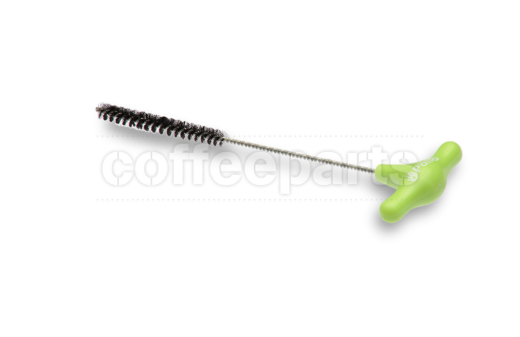 Pallo 6mm Green Steam Wanda Cleaning Brush