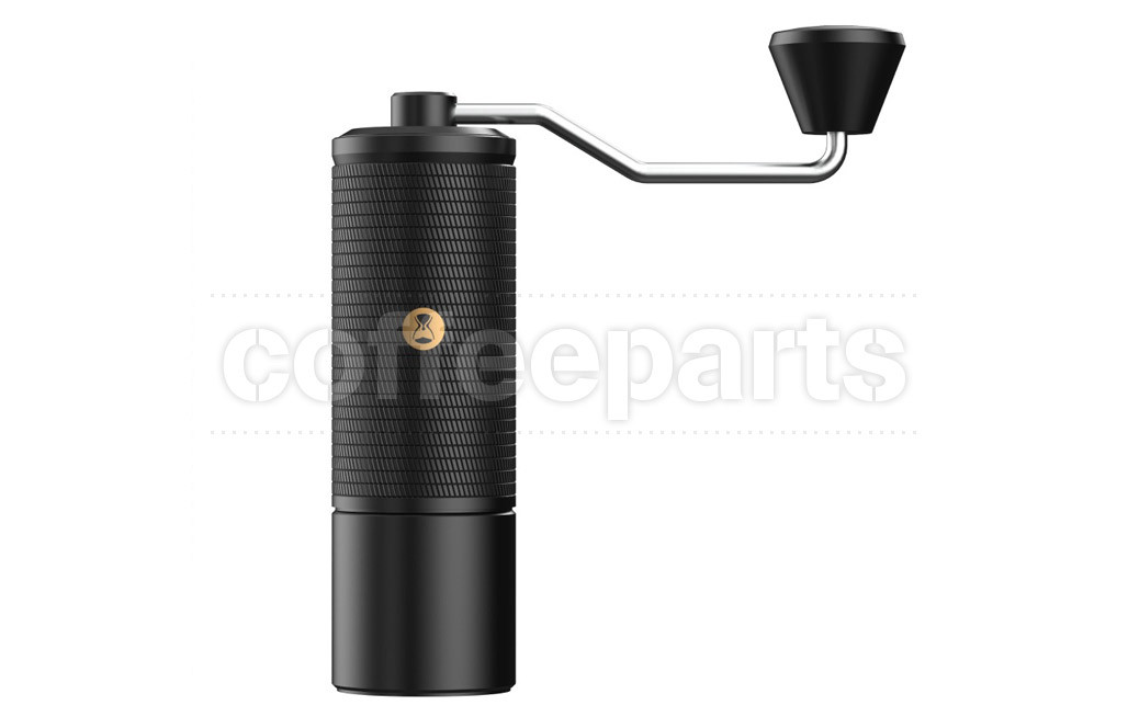 Timemore C5 ESP Coffee Hand Grinder: Black