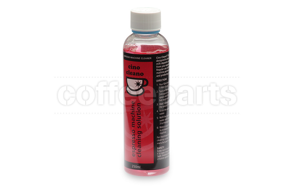 Cino Cleano 250ml Machine Cleaning Solution