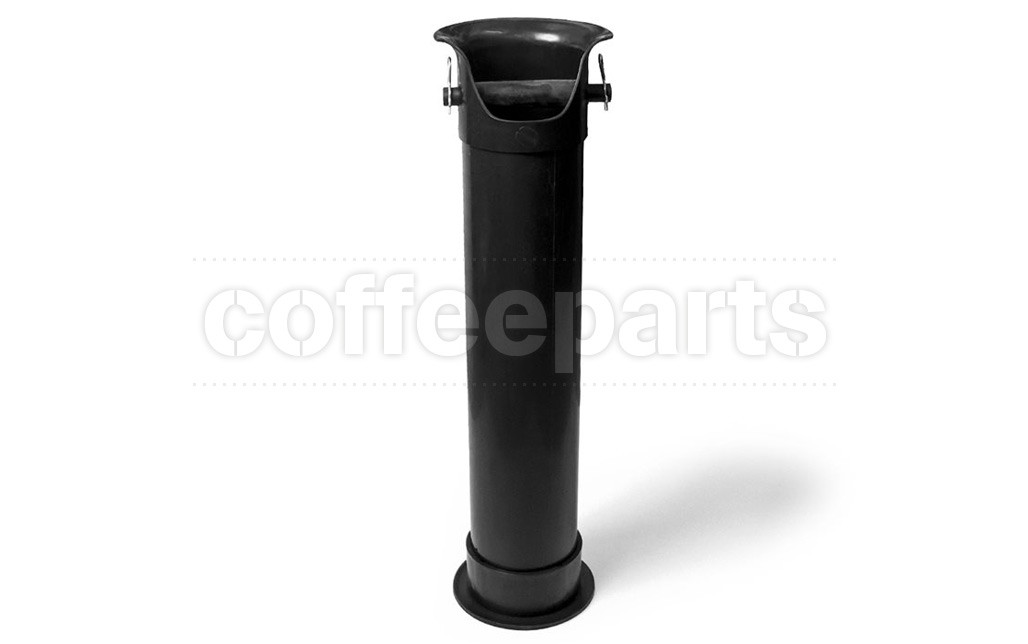 Crema Pro Commercial Floor Standing 860mm High Knocking Tube