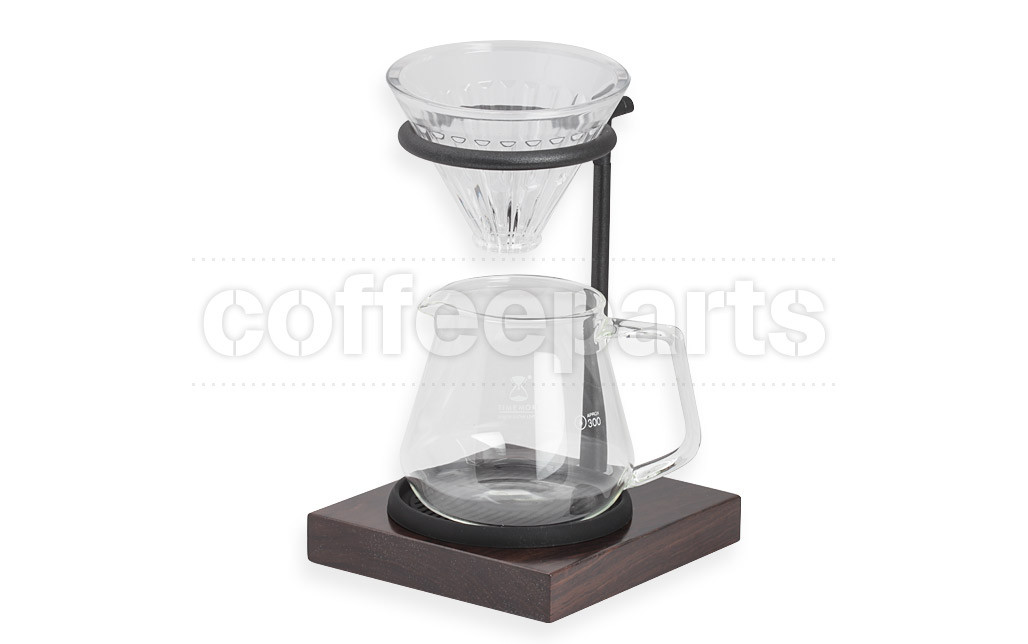 Timemore Pourover Set 