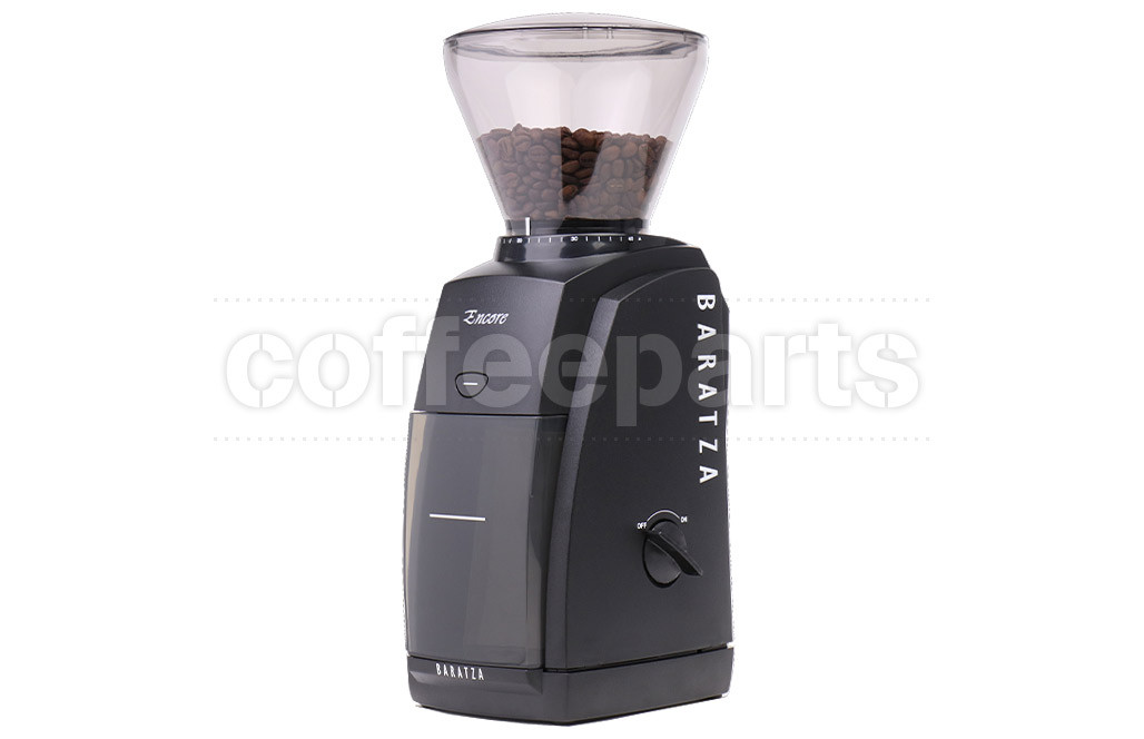 Baratza Encore Conical Burr Home Filter Coffee Grinder