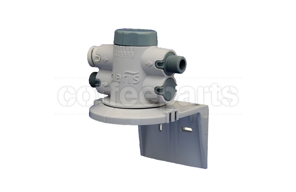 Everpure Claris Filter Head 3/8in Npt – R/L (4339-21)