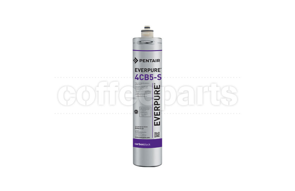 Everpure 4CB5-S Water Filter Cartridge (EV961726)