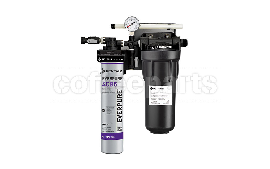 Everpure Kleensteam System CT (EV979750)
