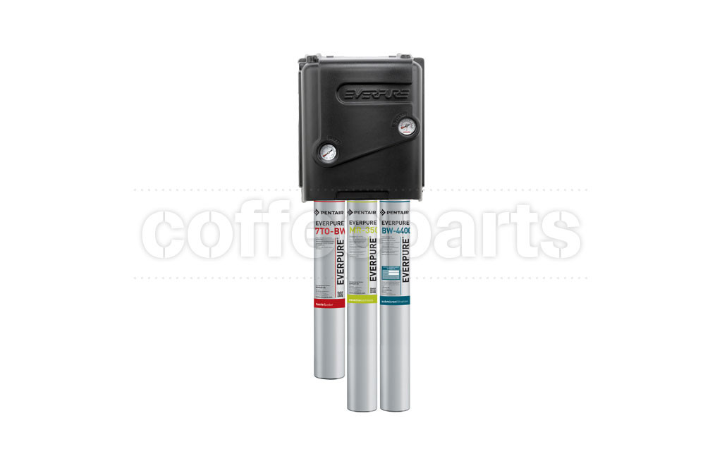 Everpure MRS-350BL RO System (EV997036)