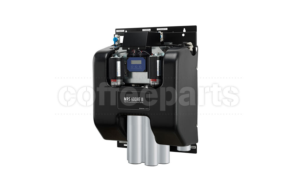 Everpure MRS-600HE-II 5.0 High Efficiency RO System (EV997052)