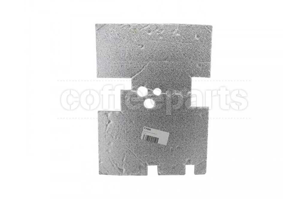 Insulation for boiler 2grp  Linea