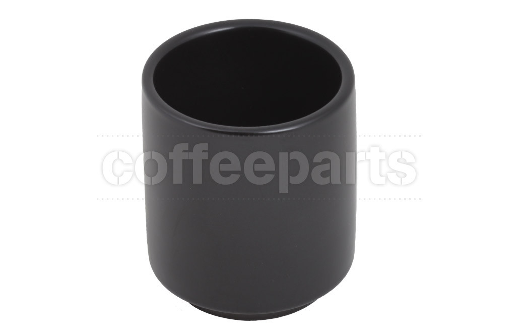 Fellow 11oz Black Latte - Monty Coffee Cup