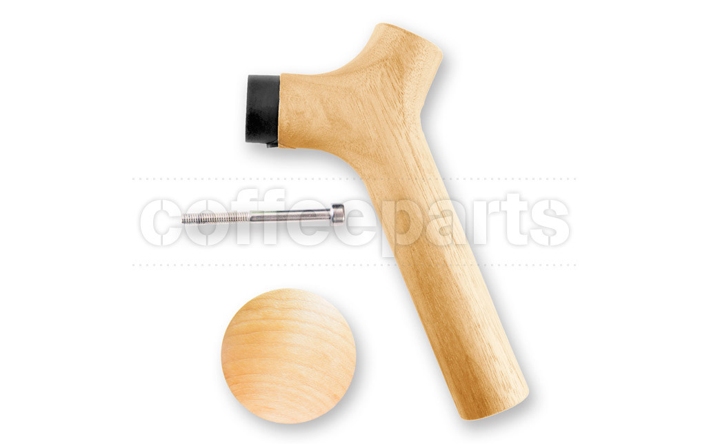 Fellow Stagg Maple Wood Upgrade Kit