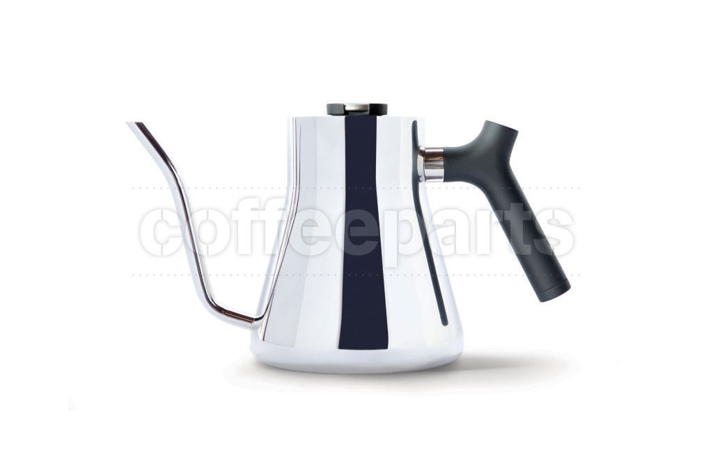 Fellow 1lt Stagg Polished Pour Over Coffee Kettle