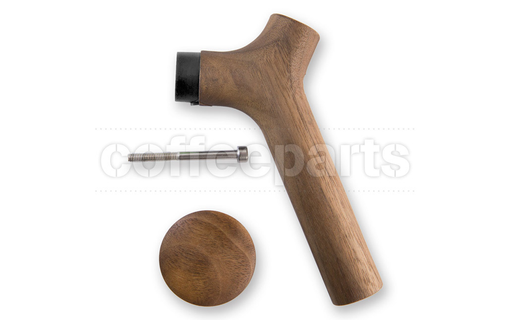 Fellow Stagg Walnut Wood Upgrade Kit