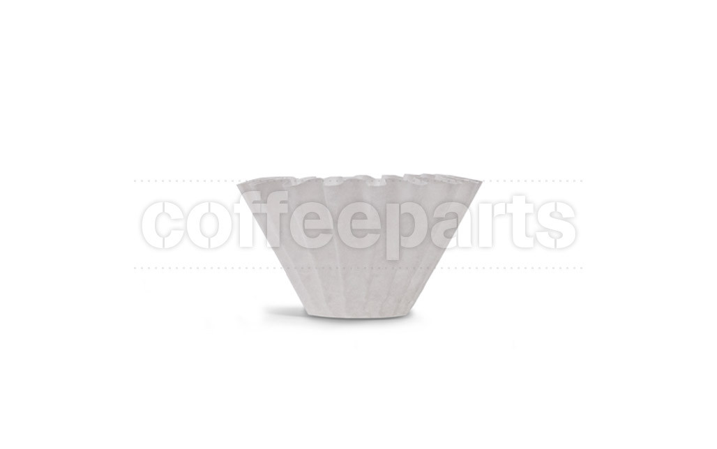 Fellow Pour Over X Dripper Paper Filters