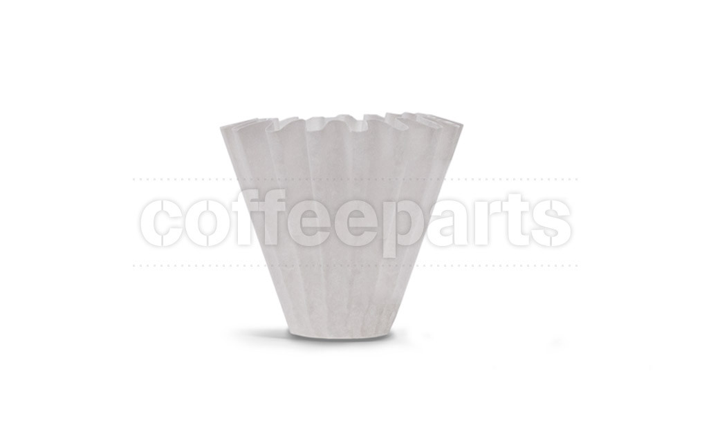 Fellow Pour Over XF Dripper Paper Filters